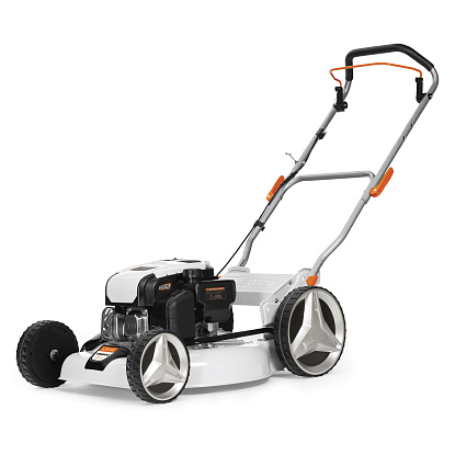 Газонокосилка бензиновая DAEWOO L 55SD